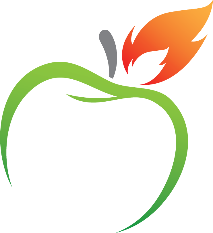 Teacher Inspire Apples Png Clip Free Library - Teacher Transparent Png (742x814), Png Download