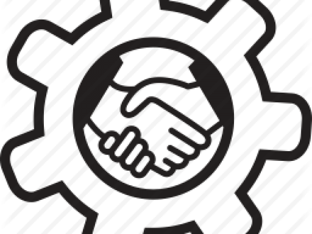 Download Customer Clipart Customer Relationship - Content Management System Icon Png Transparent