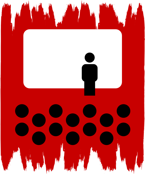 Where You Don't Want To Miss It Clipart (600x600), Png Download