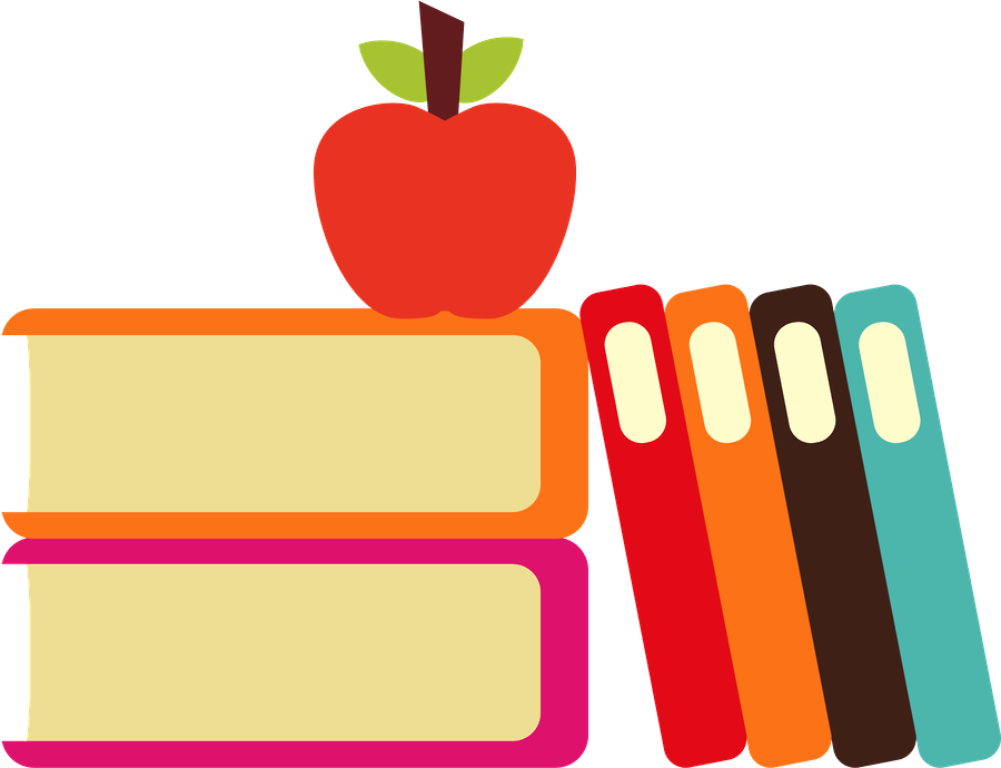 Minus Teacher Appreciation Week, School Sports, Art - School Minus Clipart (900x690), Png Download