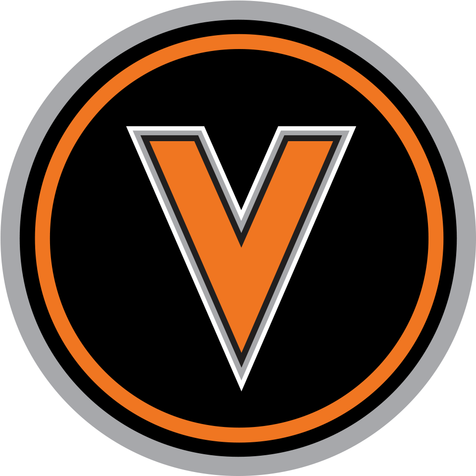 It's A Great Day To Be A Bulldog - Valliant Bulldogs Clipart (1200x1200), Png Download