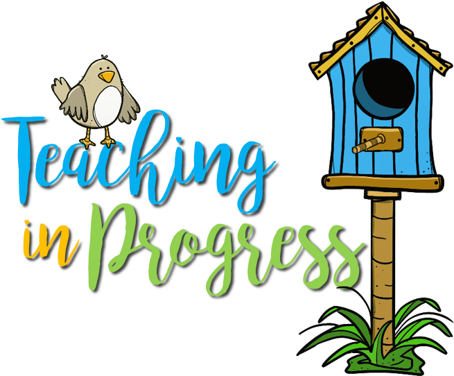 Meet Teaching In Progress - Teacher Clipart (760x571), Png Download