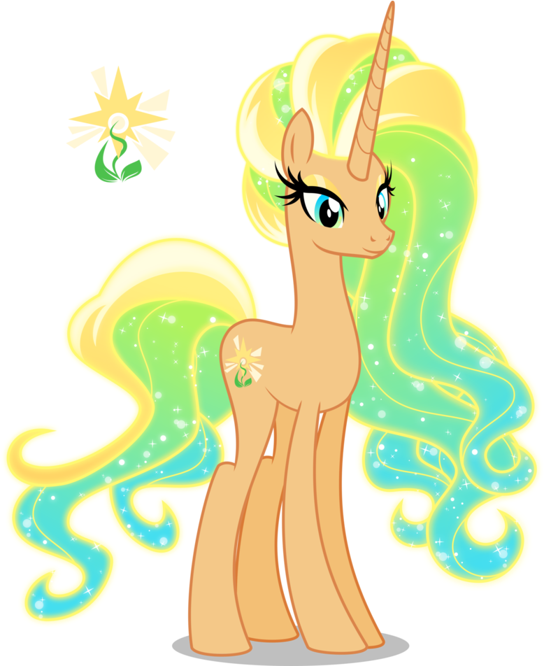 Daybreak Gleam By Orin Fairytale Fantasies Pinterest - Mlp Daybreak Gleam Clipart (841x951), Png Download