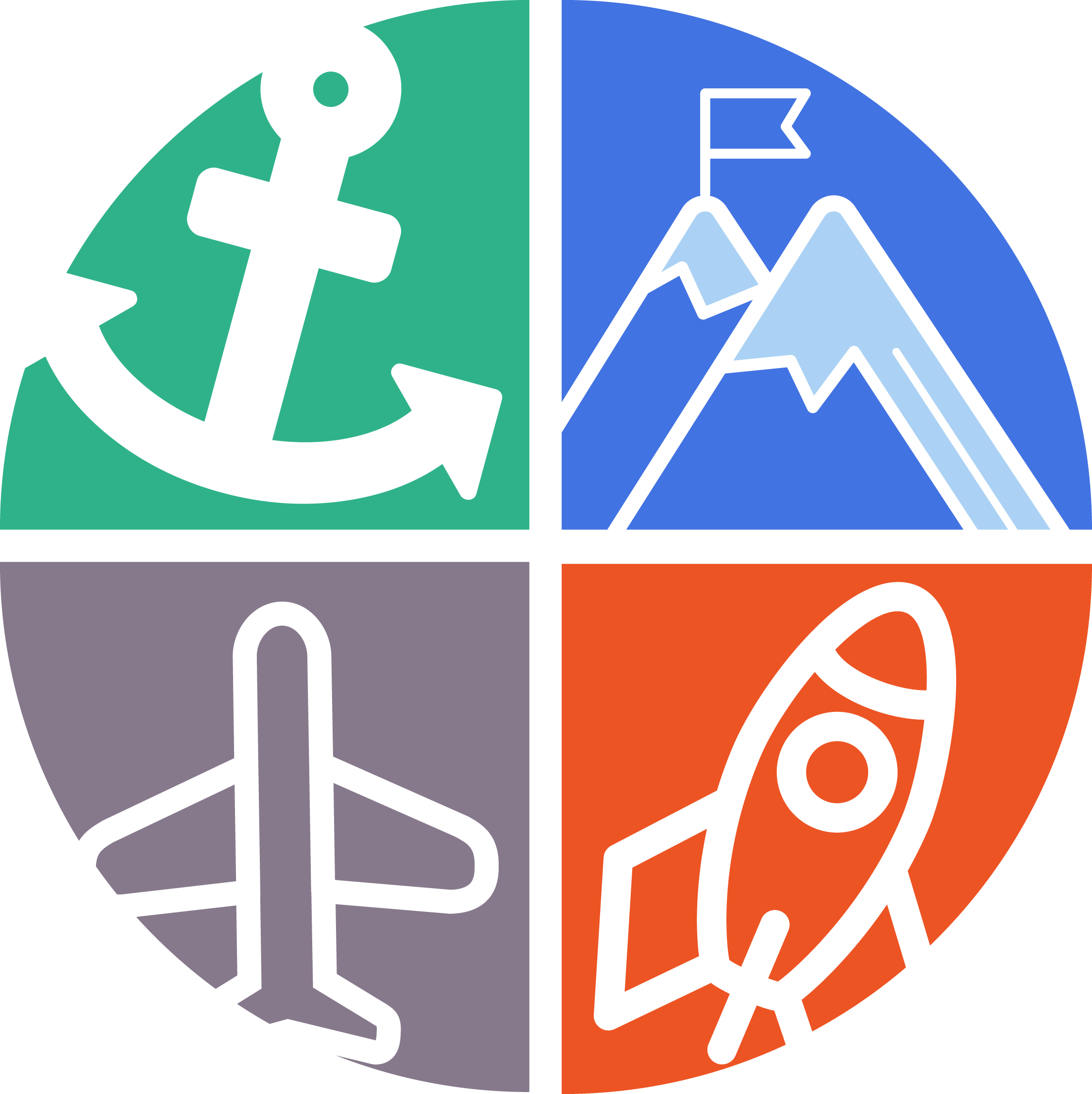 North Polar Medical Operations With Dr Clipart (2249x2253), Png Download