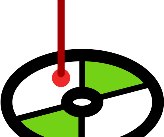 Pentagram Clipart Clip Art - Compact Disc - Png Download (640x480), Png Download