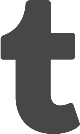 Tumblr Clipart (715x721), Png Download