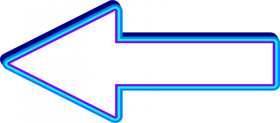 Arrow Design Clipart Clip Art - Arrow Clipart Design - Png Download (900x395), Png Download