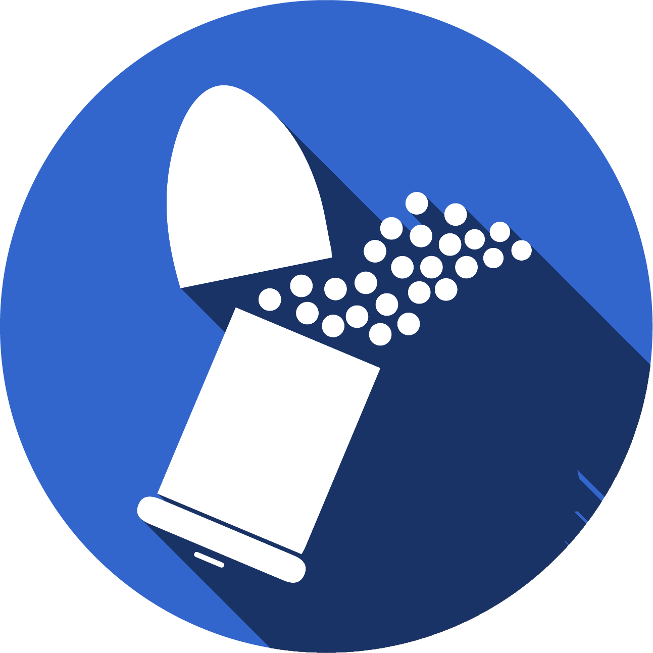 Legal Constraints When Buying Reloading Components - Gloucester Road Tube Station Clipart (1293x1293), Png Download