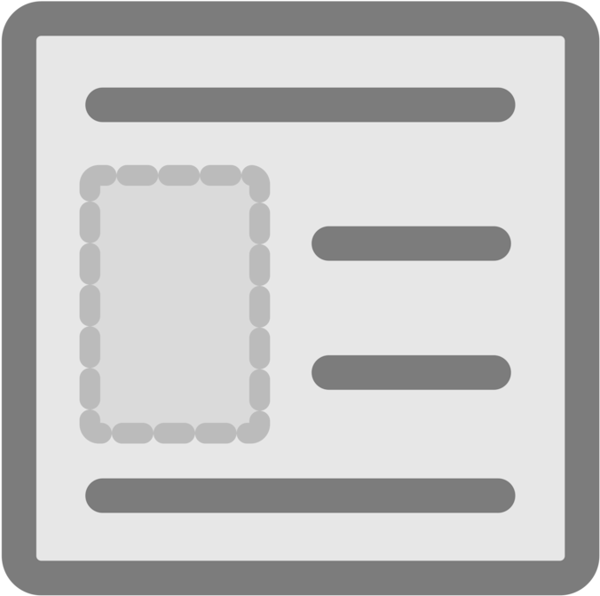 Computer Icons Drawing Download Line Art - Drawing Clipart (750x750), Png Download