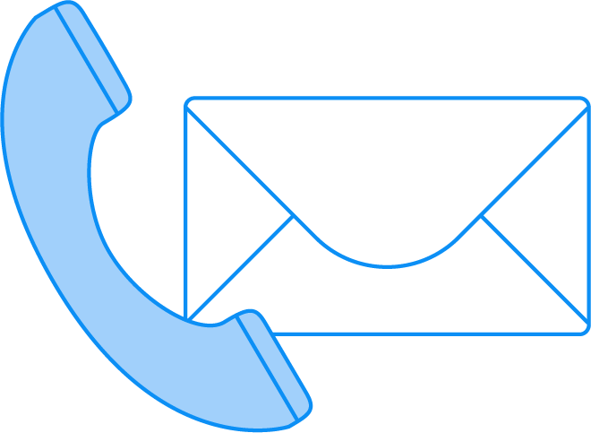 Contact Us - Commercial Property Clipart (660x483), Png Download