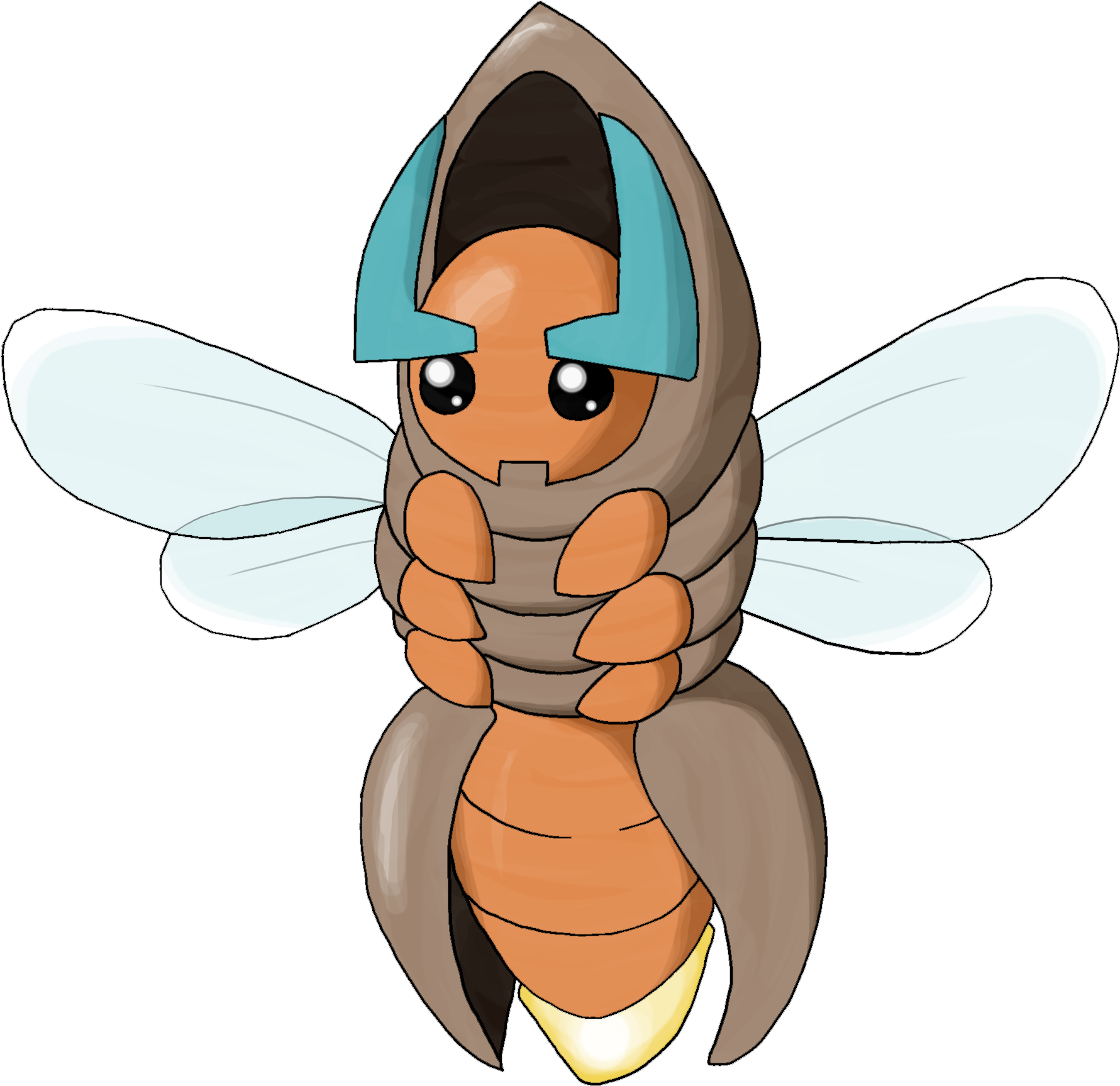 Angels Crying Clip Art Png - Cartoon Transparent Png (1800x1800), Png Download