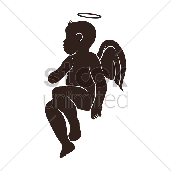 Angel Clipart Clip Art - Illustration - Png Download (600x600), Png Download