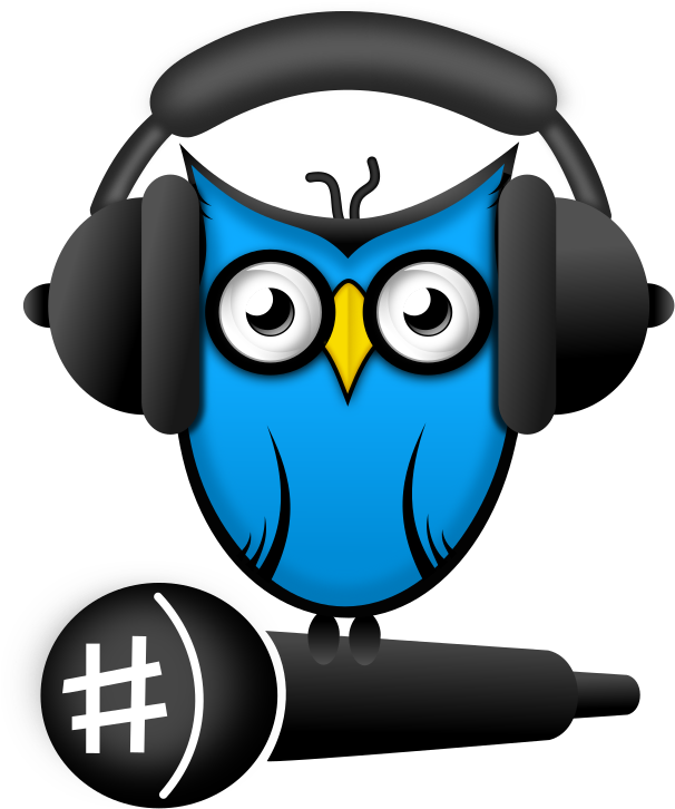 Owl Music Clipart - Png Download (659x773), Png Download