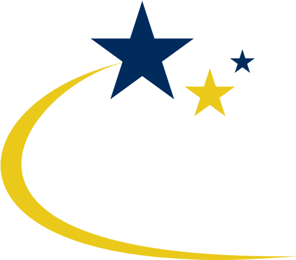 Shooting Star Clipart Clip Art - Png Download (600x554), Png Download