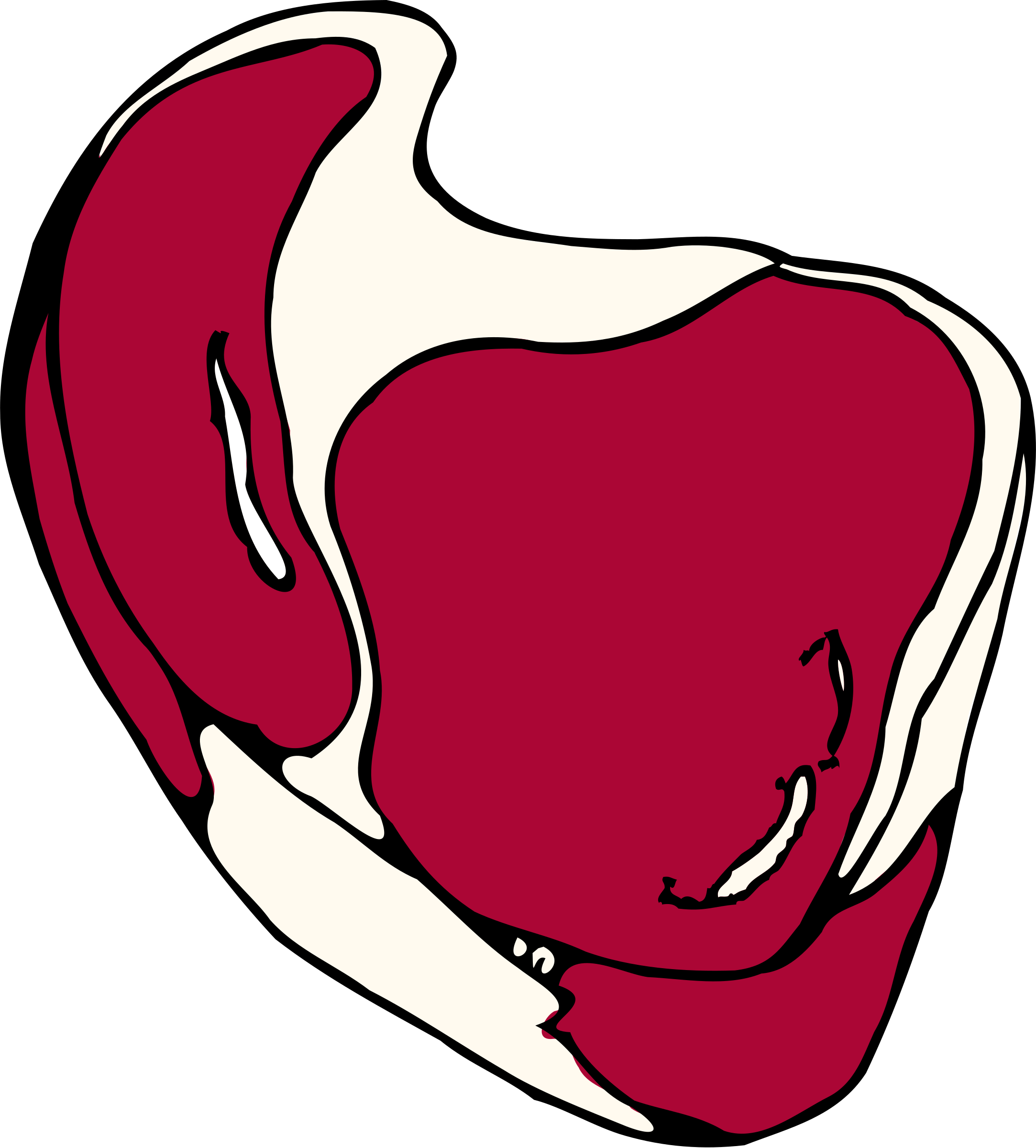 Enriching Your Diet With Iron Rich Foods Clipart (650x720), Png Download