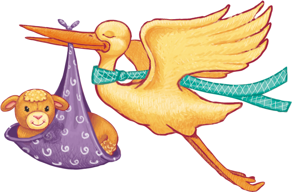 Bright Beginnings Premium Milk-based Formula With Iron Clipart (1024x691), Png Download