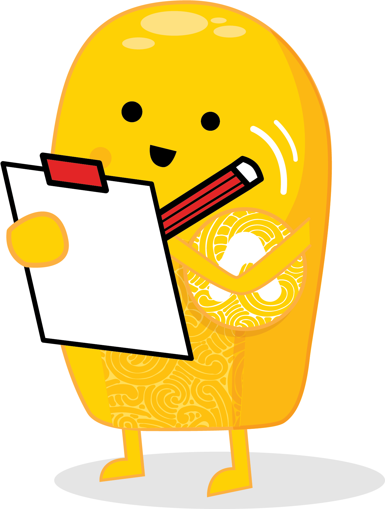 Pin School Newsletter Clipart - Png Download (660x800), Png Download