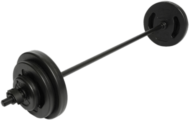 Weight Plates Clipart Iron - Png Download (640x480), Png Download