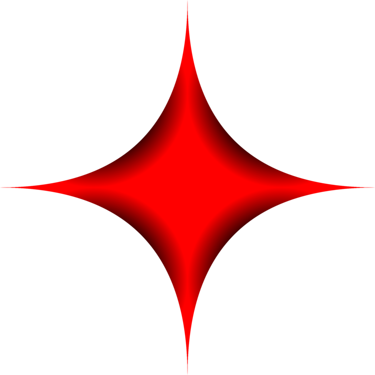 Star Drawing Computer Icons Clipart (750x750), Png Download