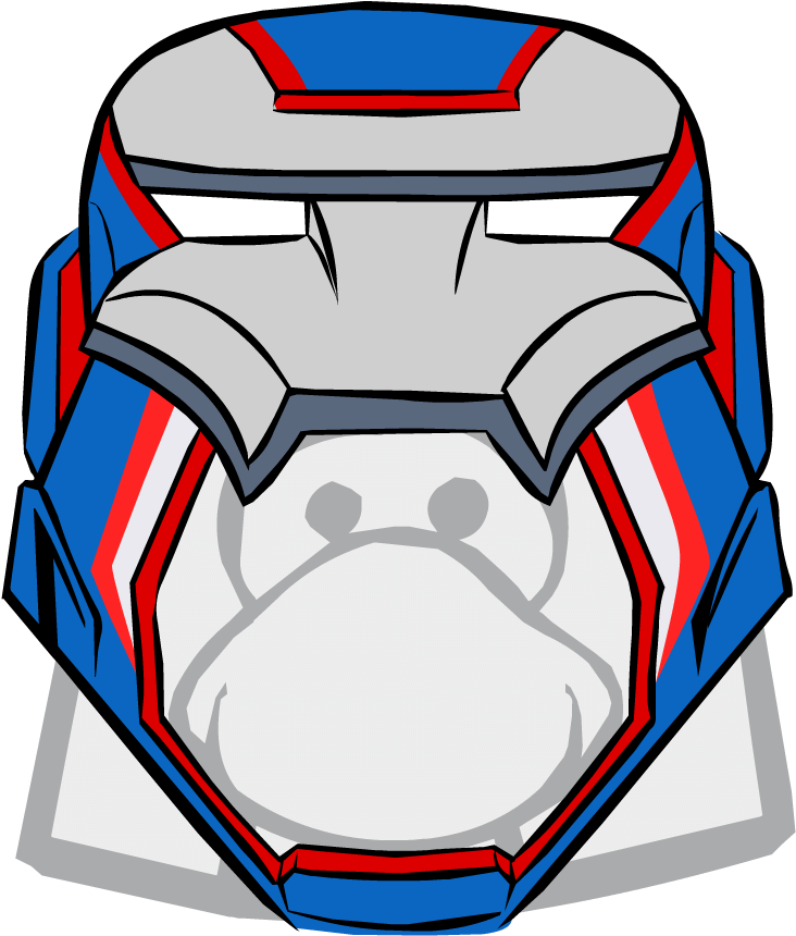 Iron Patriot Cliparts - Png Download (859x859), Png Download