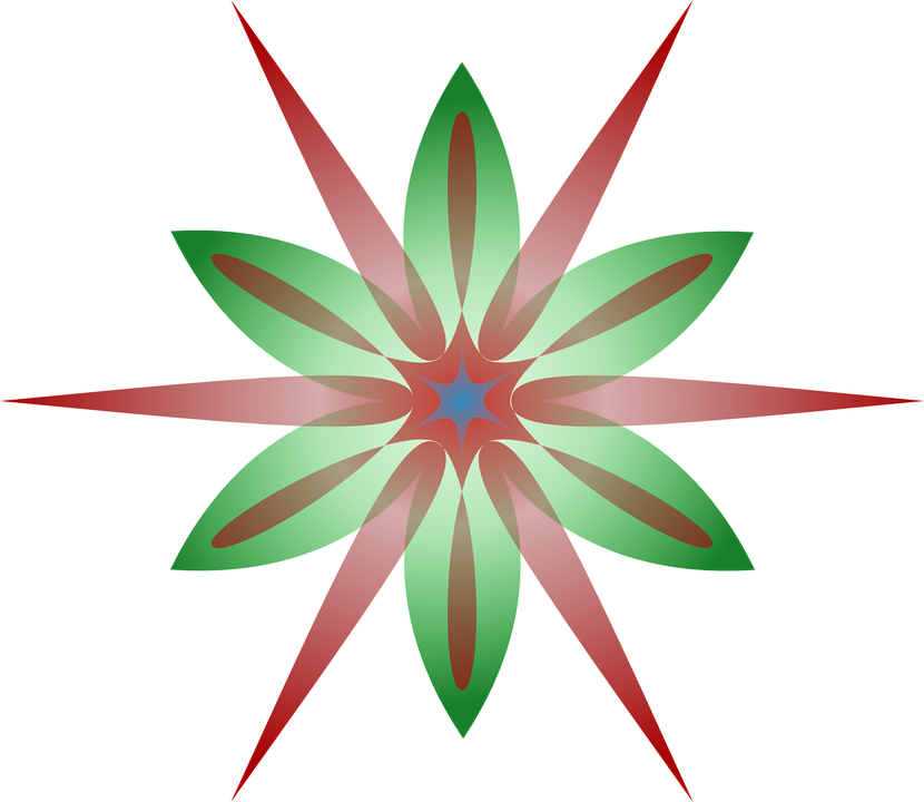 Starburst Cliparts 12, Buy Clip Art - Png Download (830x720), Png Download