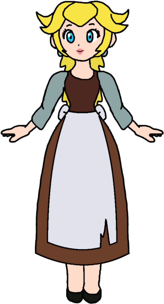 Maid Clipart Modern House - Png Download (720x1109), Png Download