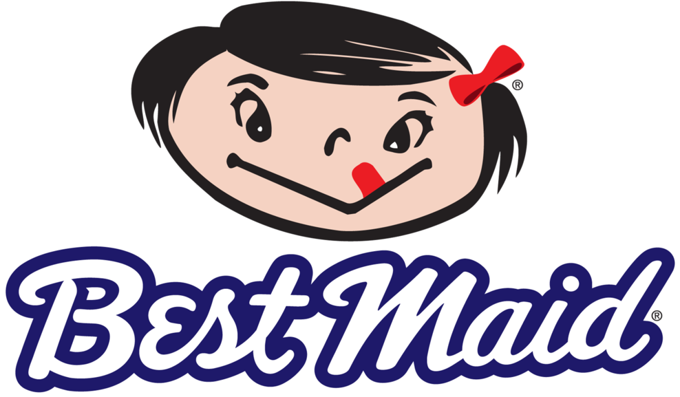Sponsored By Best Maid Pickles One Square Mile Clipart (1000x588), Png Download