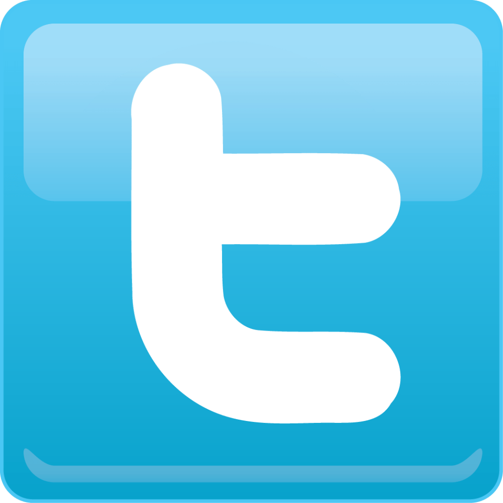 Download Download Twitter Logo Png Transparent Background Clipart