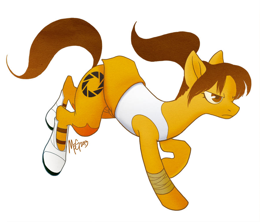 Cartoon Clipart Cat Horse Clip Art - Cartoon - Png Download (900x768), Png Download