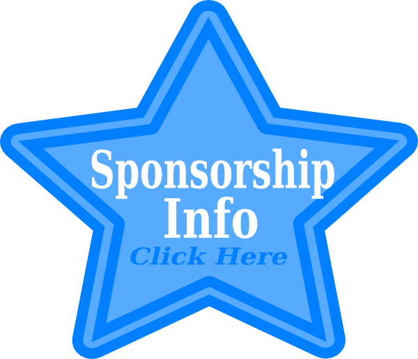 Sponsor Info Blue Svg Clip Arts 600 X 516 Px - Png Download (600x516), Png Download