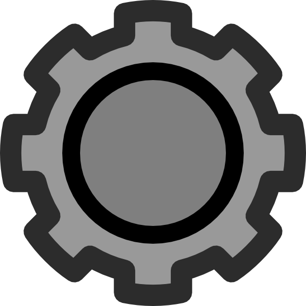 Aokp Clipart (600x600), Png Download