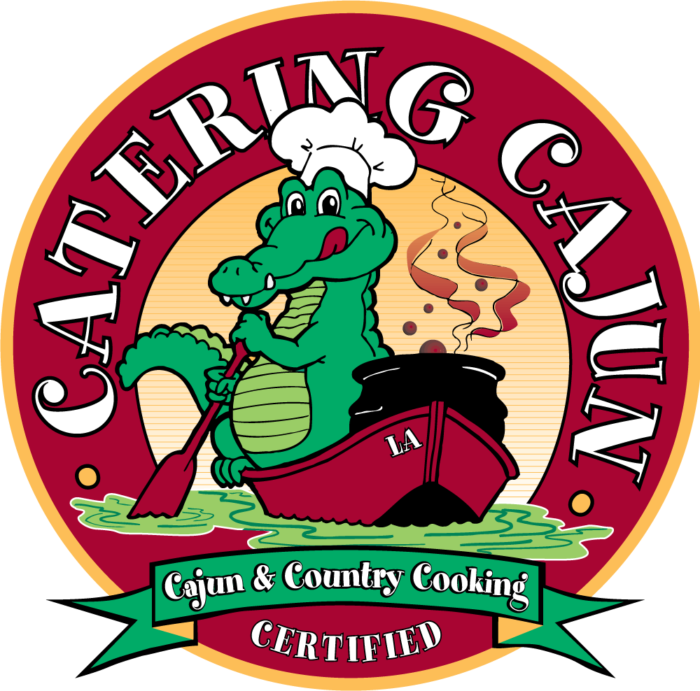 Svg Catering Clipart Perfect Sign - Cajun Menu - Png Download (1000x988), Png Download