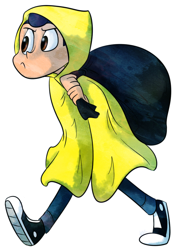 Jpg Free Library Animated Don't Forget Clipart - Meet The Robinsons Wilbur Lewis Franny - Png Download (600x856), Png Download