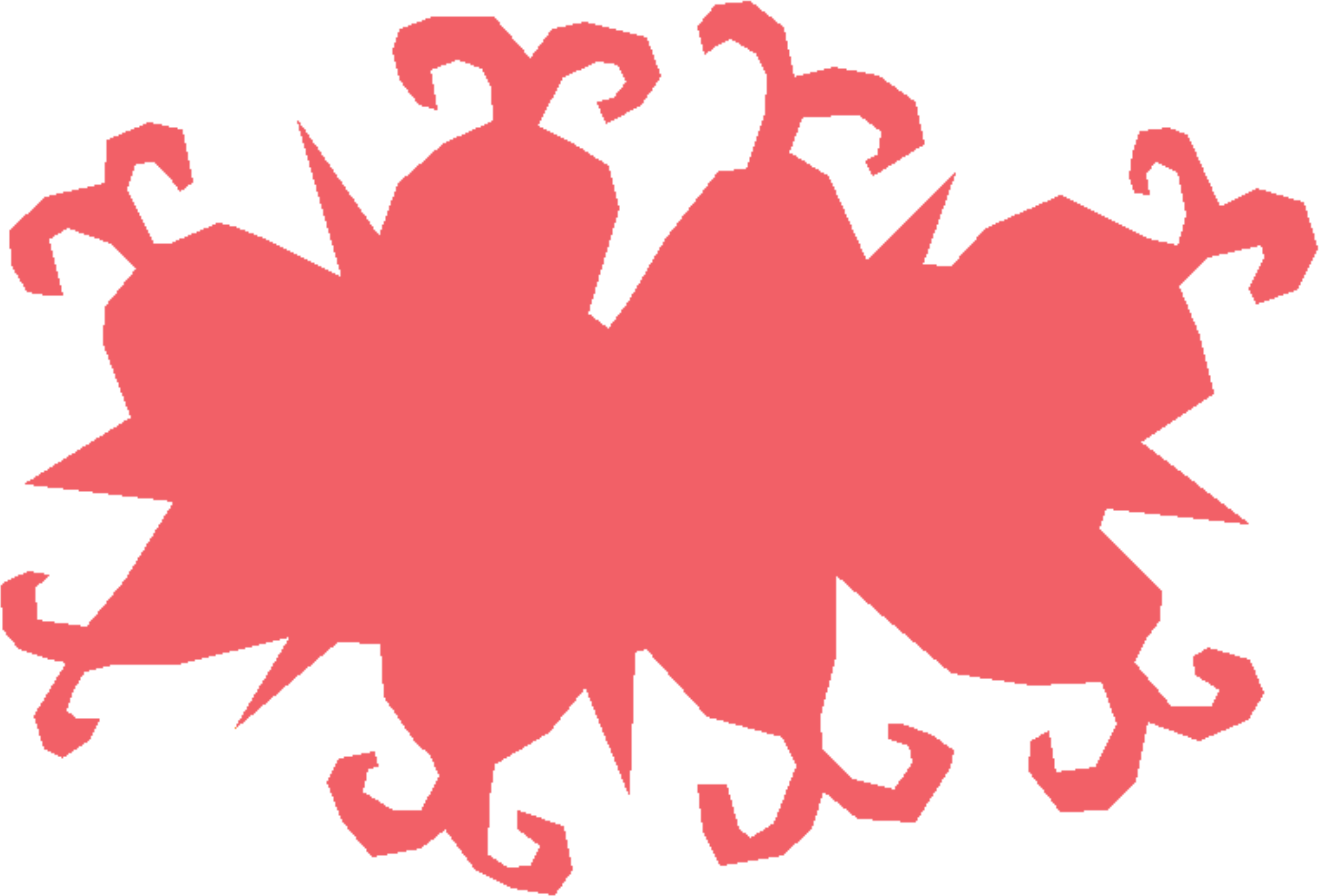 Computer Icons Amazon Echo Radish Data Red - Nickelodeon Radishes Clipart (1113x750), Png Download