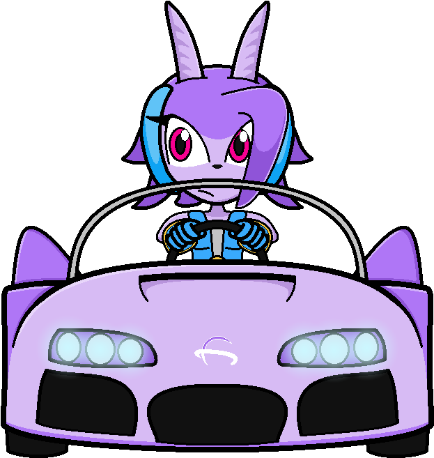 Fan Art Thread - Car Clipart (805x729), Png Download