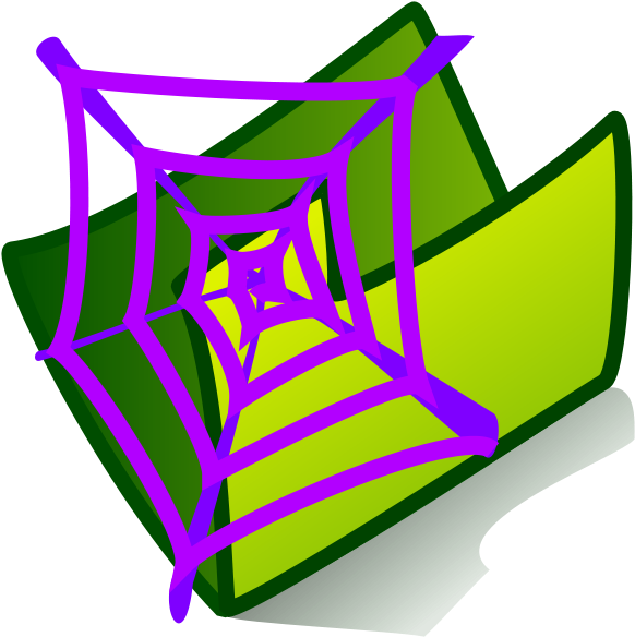 Folder Html Clipart Png For Web - E Posta Transparent Png (594x596), Png Download