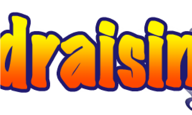 Fundraising Clipart Money - Png Download (640x480), Png Download