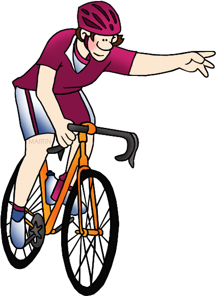 Biking - Bicycle Clipart (480x648), Png Download
