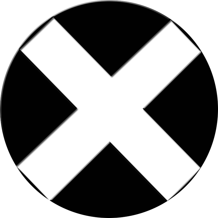 Kings Of Chicago Slots Review - Symbol Clipart (730x730), Png Download