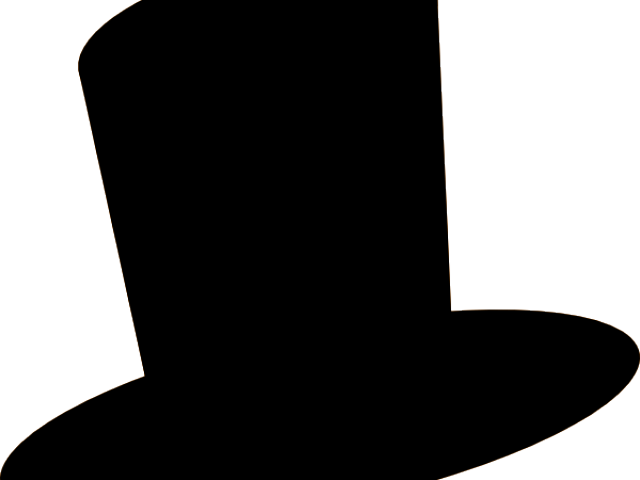 Cowboy Hat Clipart - Cowboy Boot - Png Download (640x480), Png Download