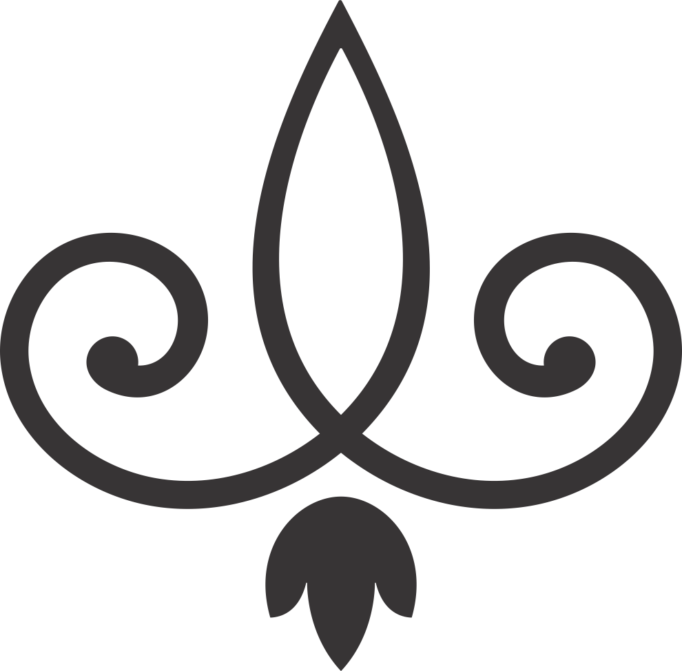 Wedding Program Clipart Graphic Design - Design - Png Download (990x974), Png Download