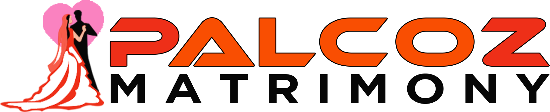 Marriage At It's Core About Respect For The Other Person-and - Logo Clipart (1787x373), Png Download