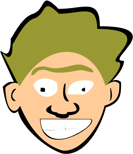 Dirty Teeth Clipart - Clip Art - Png Download (741x690), Png Download