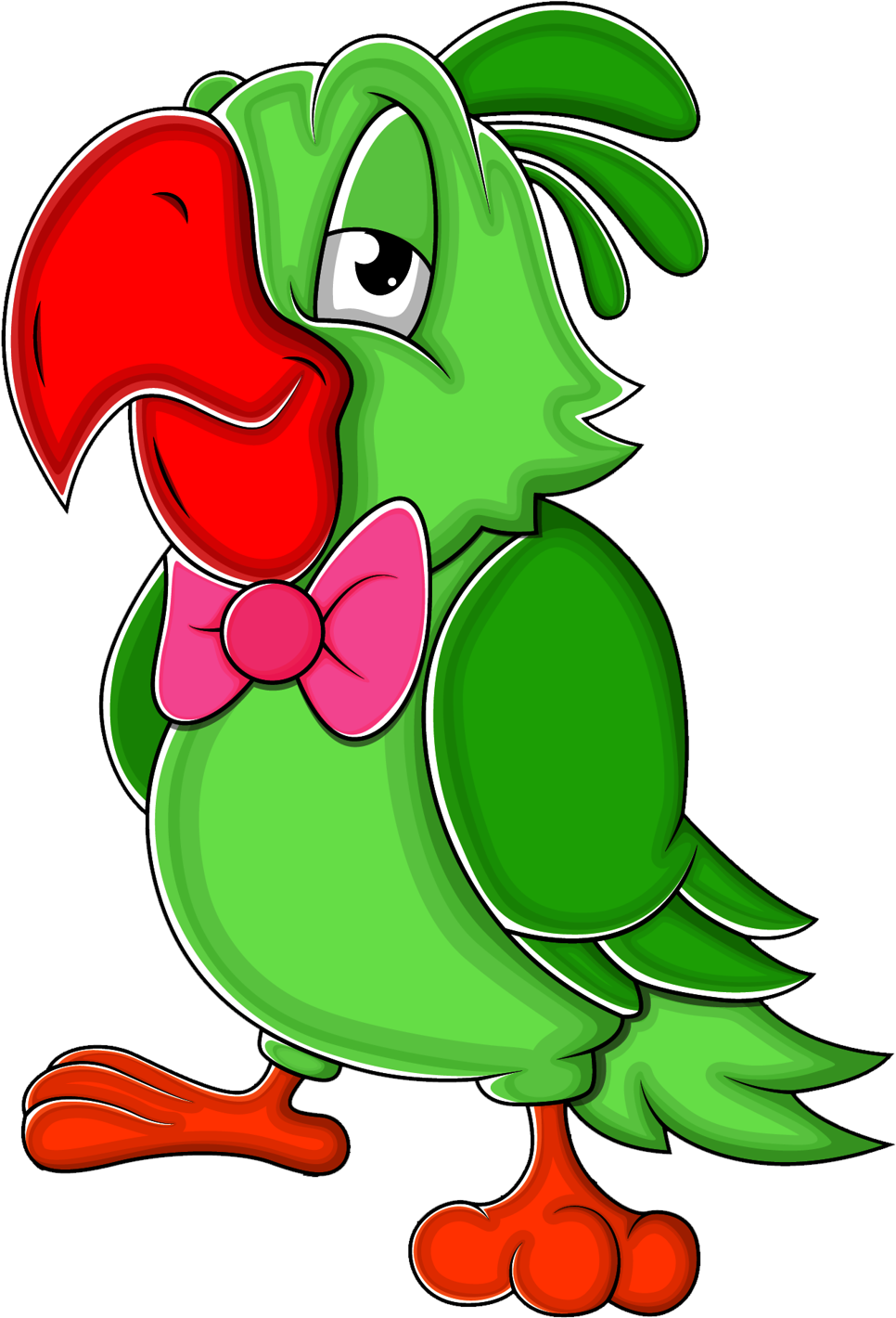 Фото, Автор Soloveika На Яндекс - Bird Clipart (1200x1600), Png Download