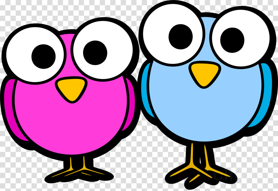 Cute Bird Clipart Bird Clip Art - Cute Bird Clipart - Png Download (900x620), Png Download