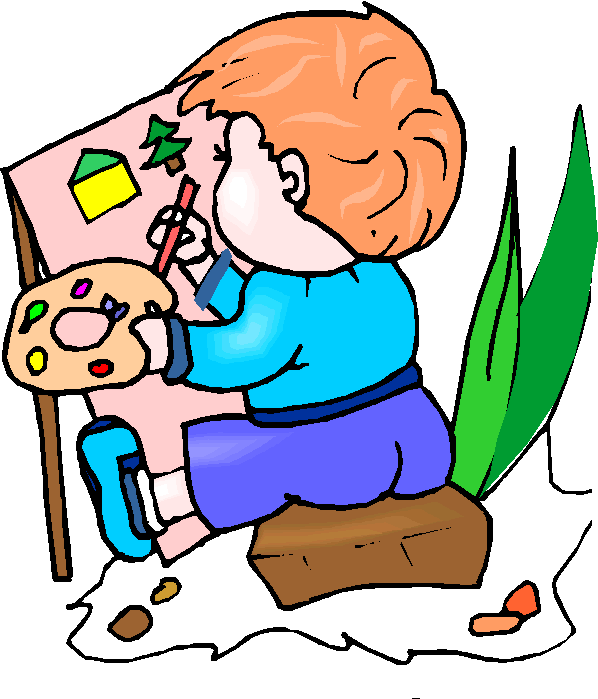 Morale, Welfare Recreation Child Youth Services - Your Future Dream Drawing Clipart (598x699), Png Download