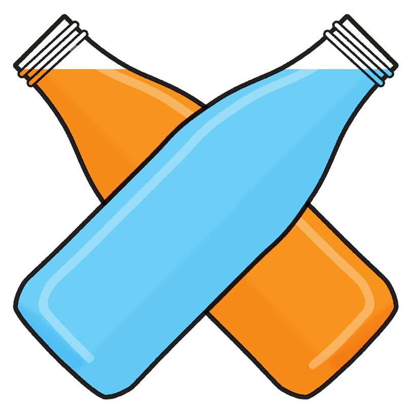 Drink Clipart Juice Cocktail Clip Art - Math Gif Transparent - Png Download (900x587), Png Download