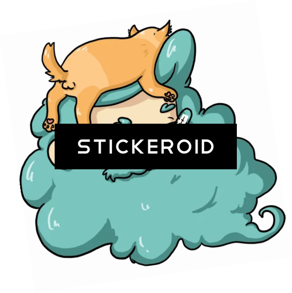 Стикер Бомж Арсений - Cartoon Clipart (577x578), Png Download