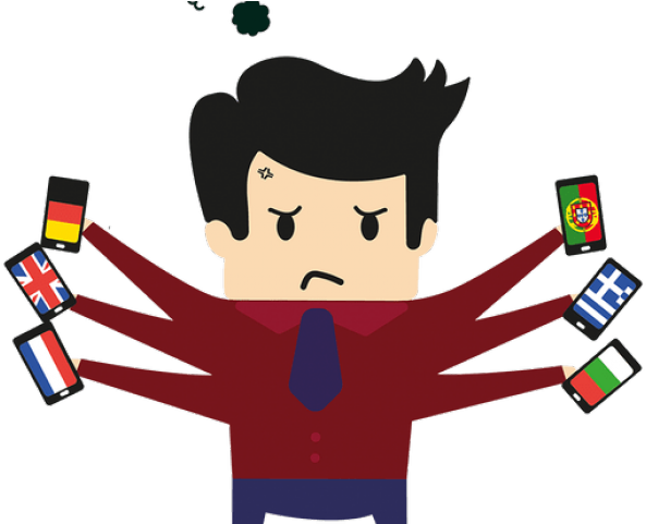 Microsoft Clipart Wastage Electricity - Weee! Inc. - Png Download (640x480), Png Download