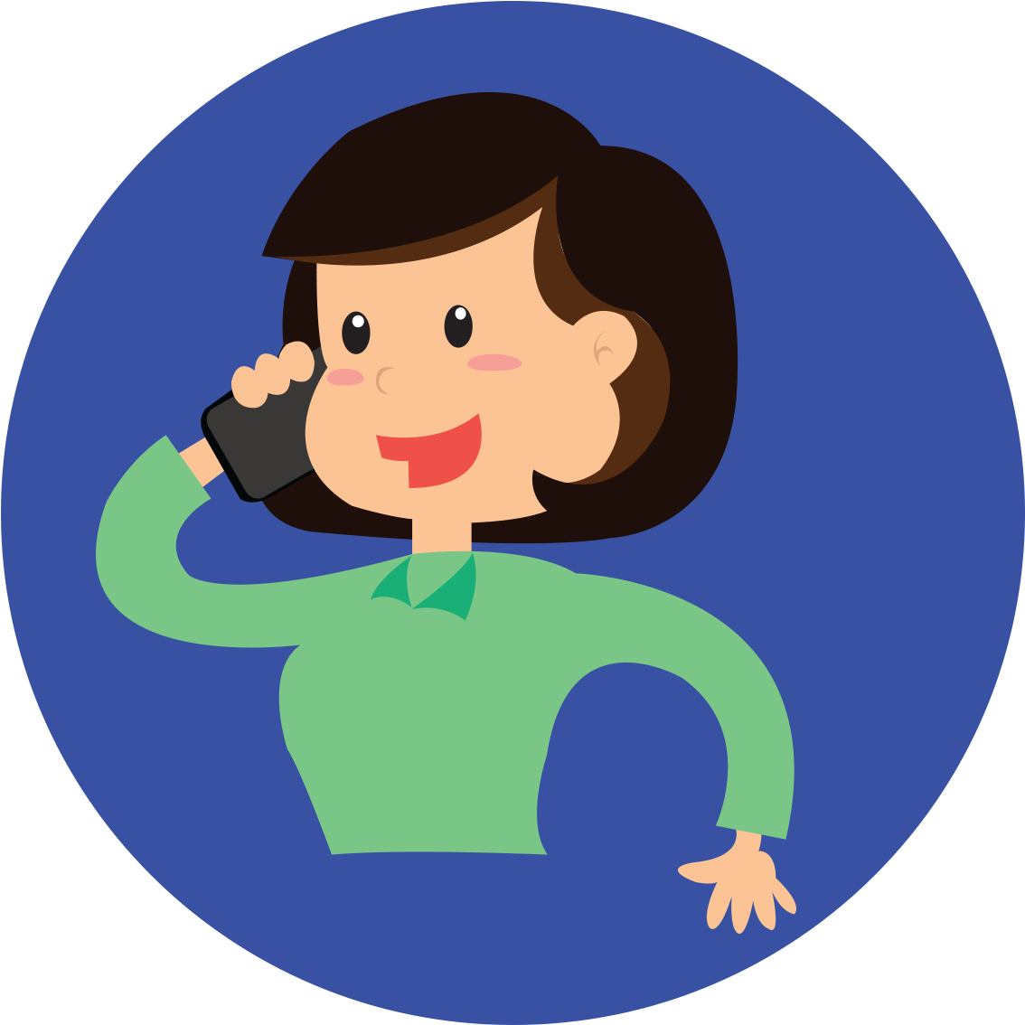 Process To Become 24 Angels Home Care Professional - Ville De Saint Etienne Clipart (1181x1181), Png Download